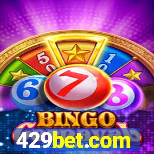 429bet.com