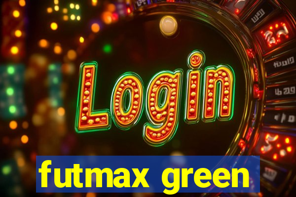 futmax green