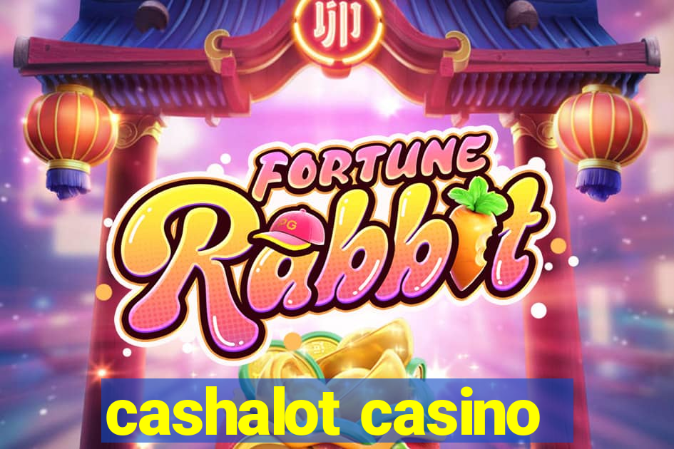 cashalot casino