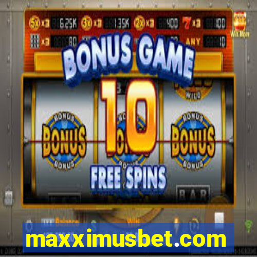 maxximusbet.com