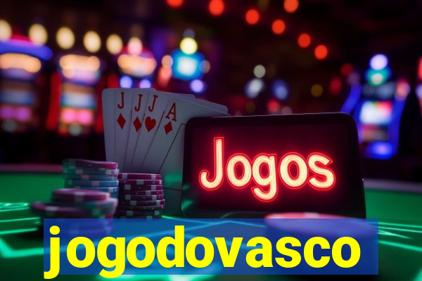 jogodovasco