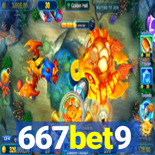 667bet9