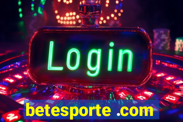 betesporte .com