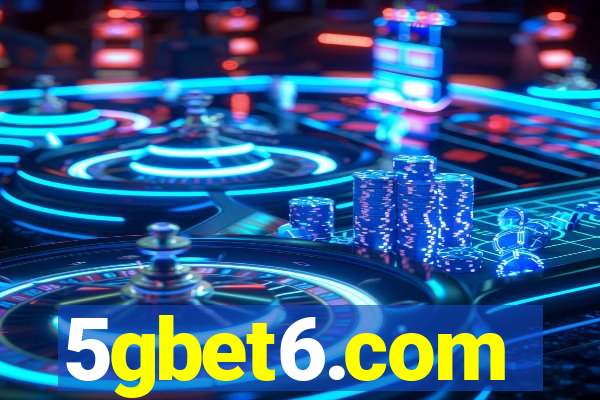 5gbet6.com