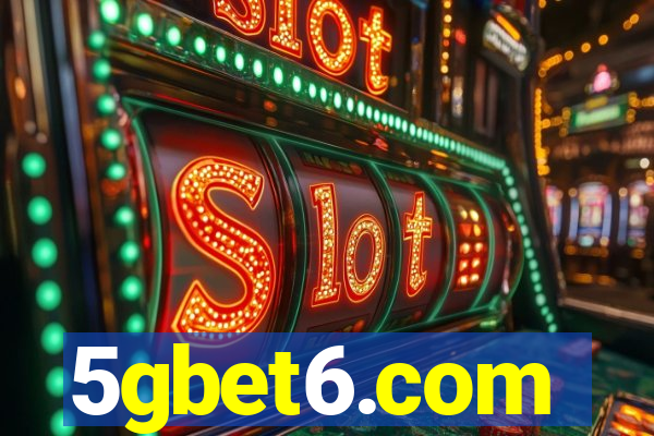 5gbet6.com