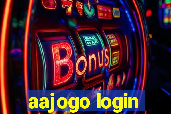 aajogo login