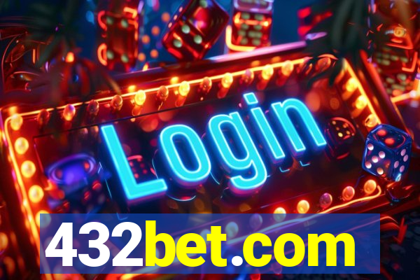 432bet.com