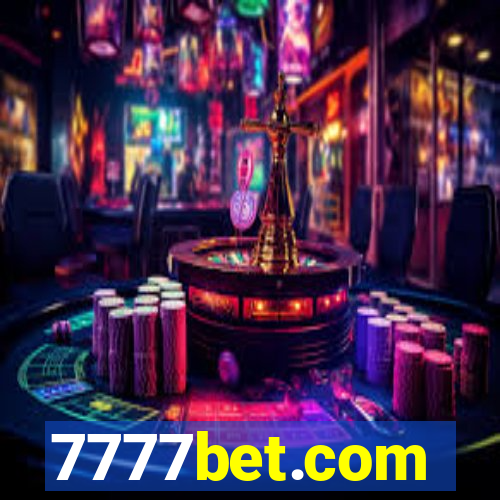 7777bet.com