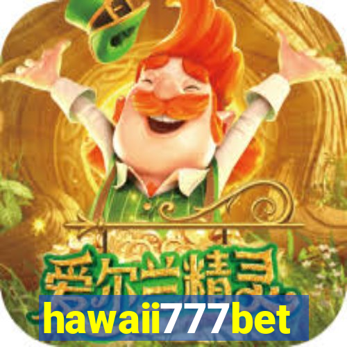 hawaii777bet