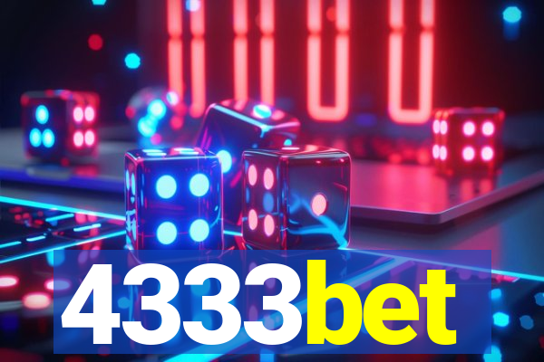 4333bet