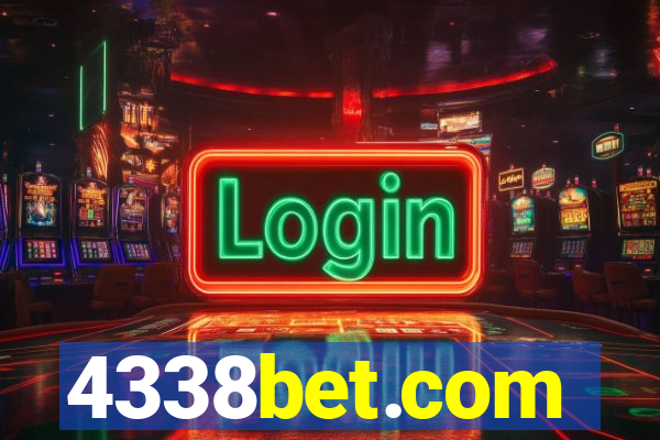 4338bet.com