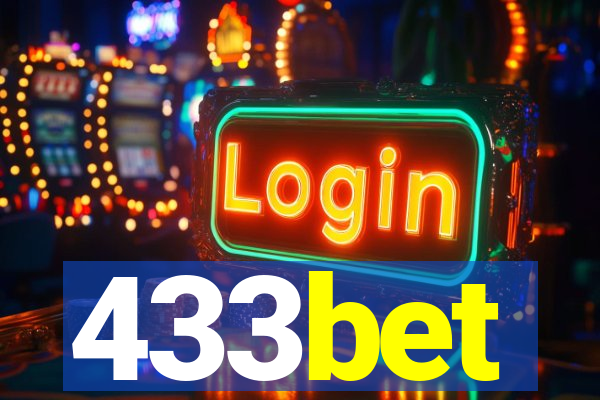 433bet