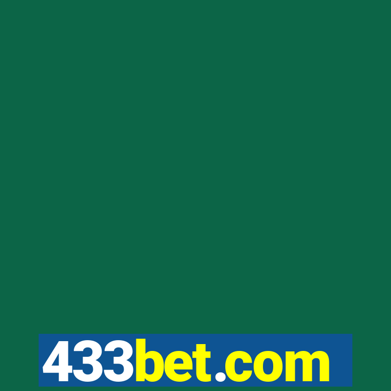 433bet.com