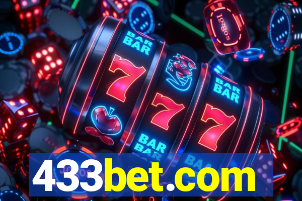 433bet.com