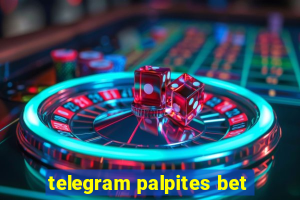 telegram palpites bet