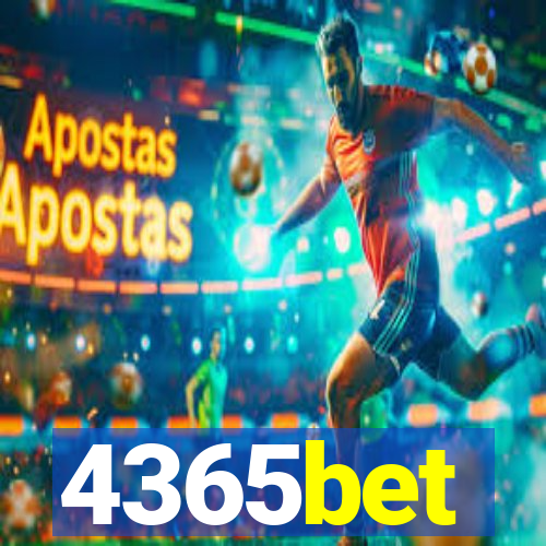 4365bet