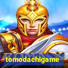 tomodachigame