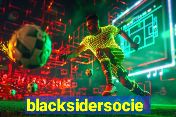 blacksidersociety.pro