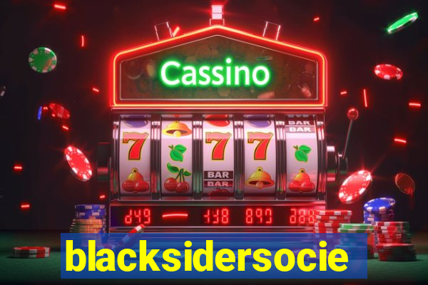 blacksidersociety.pro