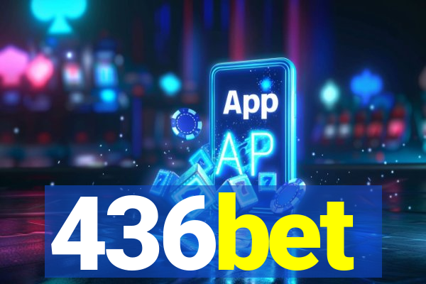 436bet