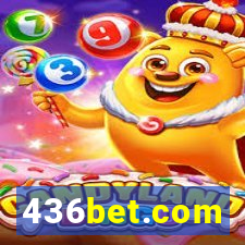 436bet.com