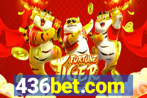 436bet.com