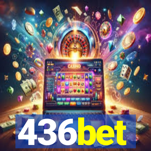 436bet