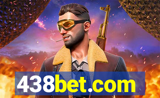 438bet.com