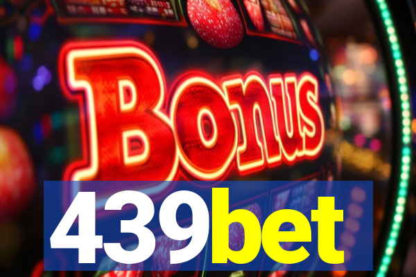 439bet