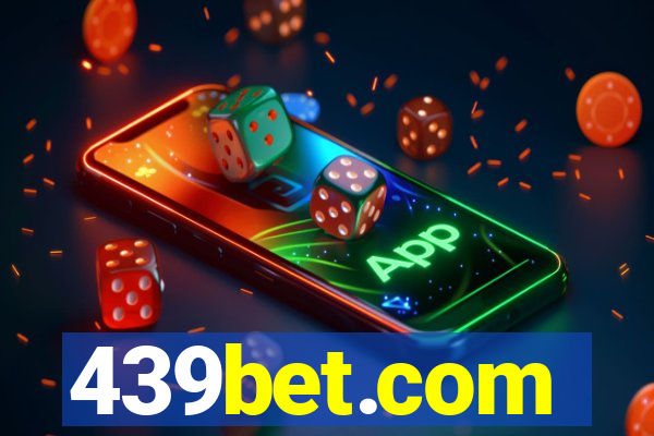 439bet.com