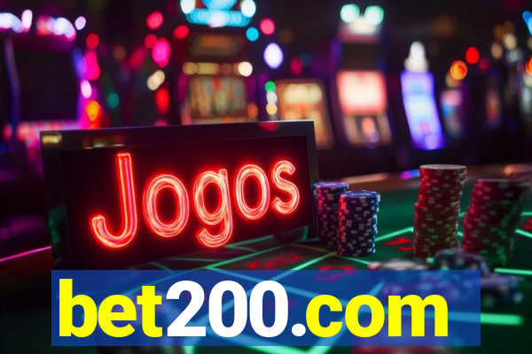 bet200.com