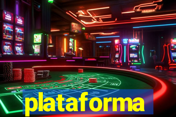 plataforma regulamentada de jogos