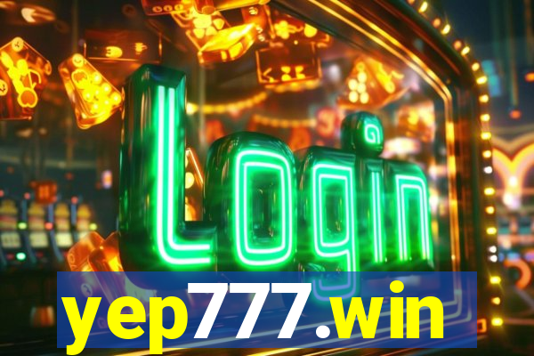 yep777.win