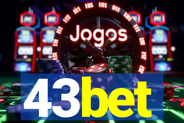 43bet