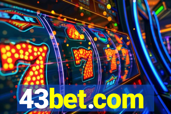 43bet.com