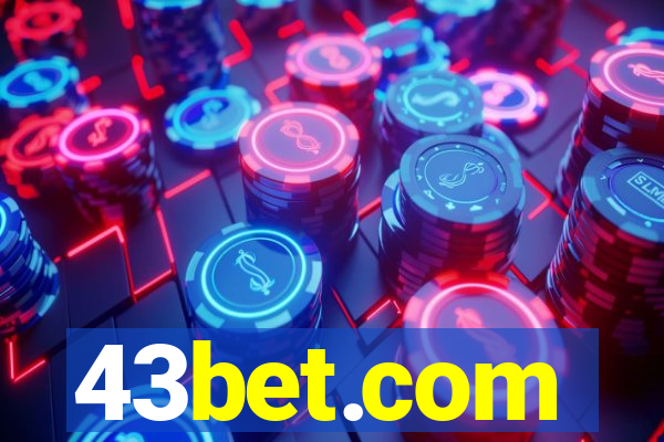 43bet.com