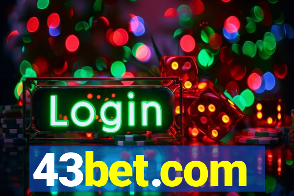 43bet.com