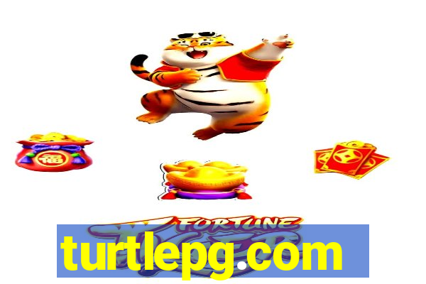 turtlepg.com