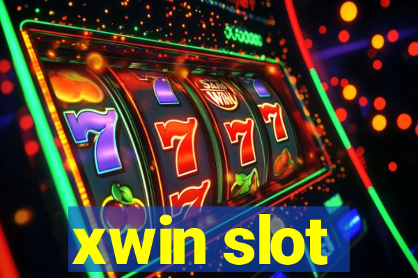 xwin slot