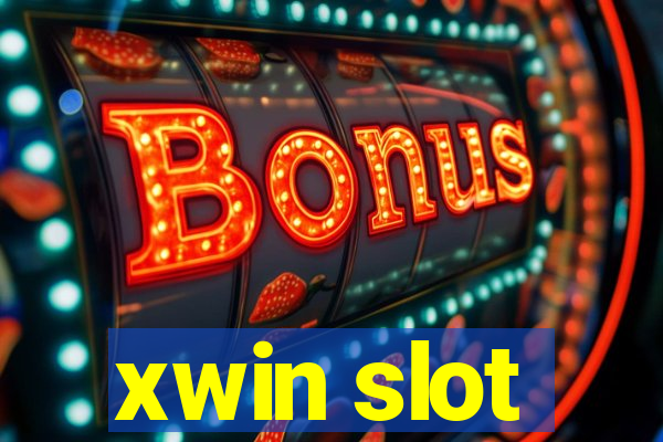 xwin slot