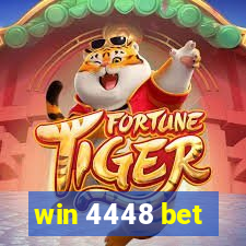 win 4448 bet