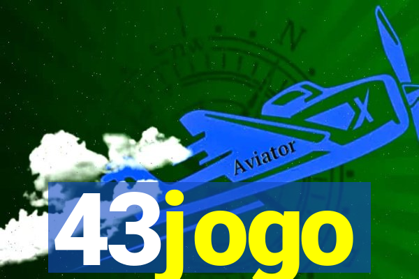 43jogo