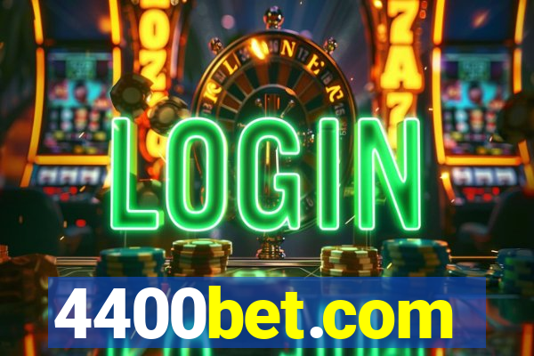 4400bet.com