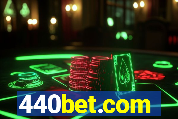 440bet.com