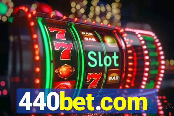 440bet.com