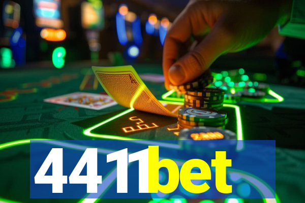 4411bet