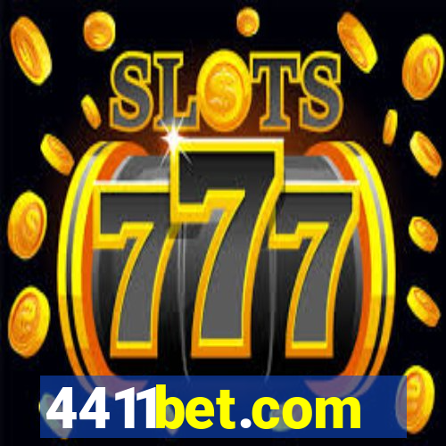 4411bet.com