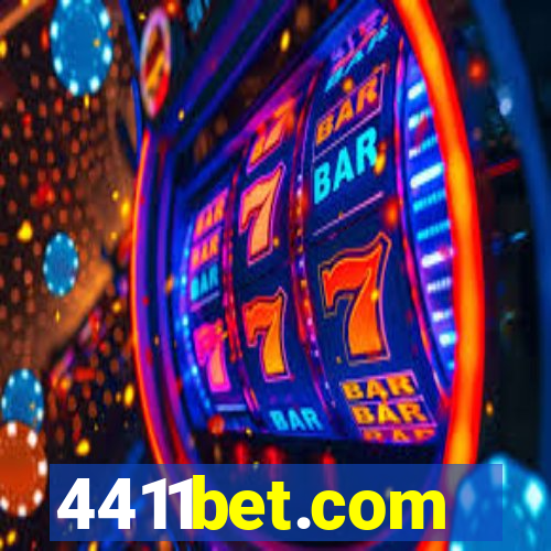 4411bet.com