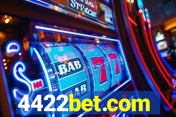 4422bet.com