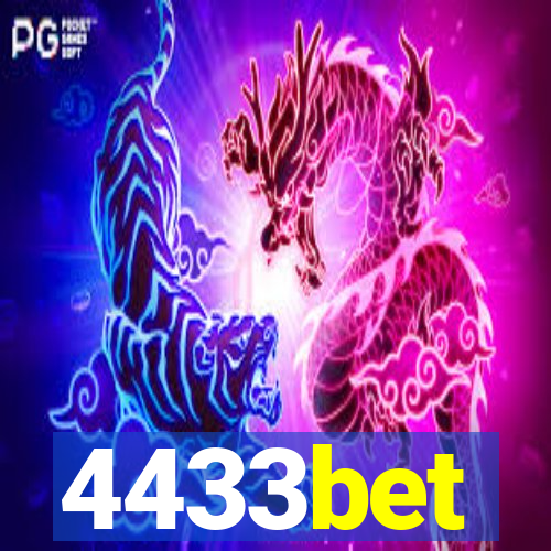 4433bet